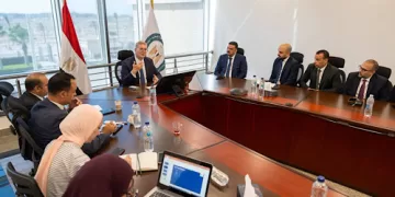 Egypt prioritises turning mineral wealth into high-value industries