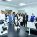 Planning minister inspects LE4.8b development projects in Beheira