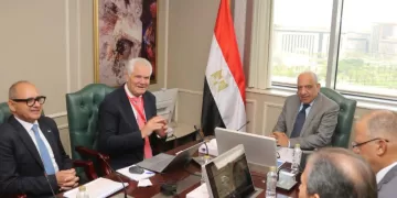 Egypt boosts battery storage, hydro‑pumped projects in Sinai
