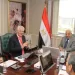 Egypt boosts battery storage, hydro‑pumped projects in Sinai 2 - Egyptian Gazette Egypt boosts battery storage, hydro‑pumped projects in Sinai