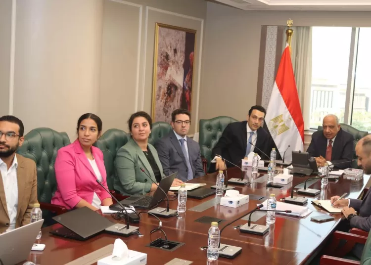 Egypt, Scatec review progress on 3.1GW renewable energy projects 12 - Egyptian Gazette Egypt, Scatec review progress on 3.1GW renewable energy projects 11 - Egyptian Gazette