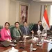 Egypt, Scatec review progress on 3.1GW renewable energy projects