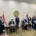 Egypt’s State Council, Foreign Ministry launch consular authentication office in New Cairo