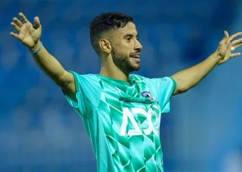 Pyramids shine as Egyptian League action continues