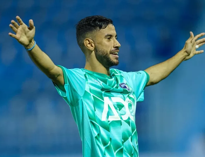 Pyramids shine as Egyptian League action continues 11 - Egyptian Gazette