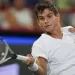 Jodar stuns Lehecka in Montreal