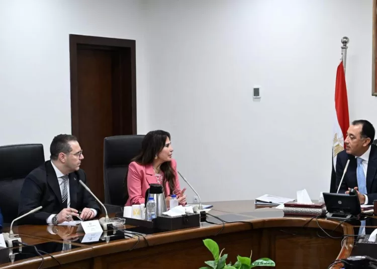Gov’t reviews draft law for Egyptian Real Estate Developers Union 12 - Egyptian Gazette Gov’t reviews draft law for Egyptian Real Estate Developers Union 11 - Egyptian Gazette