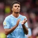 Rodri on verge of Barcelona move