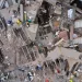 Search for Colombia earthquake survivours continues