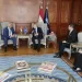 Suez Canal, Panama Canal boost co-operation 9 - Egyptian Gazette Suez Canal, Panama Canal boost co-operation