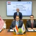 SCZone signs Egyptian-Saudi deal for $50m aluminium manufacturing project 4 - Egyptian Gazette SCZone signs Egyptian-Saudi deal for $50m aluminium manufacturing project