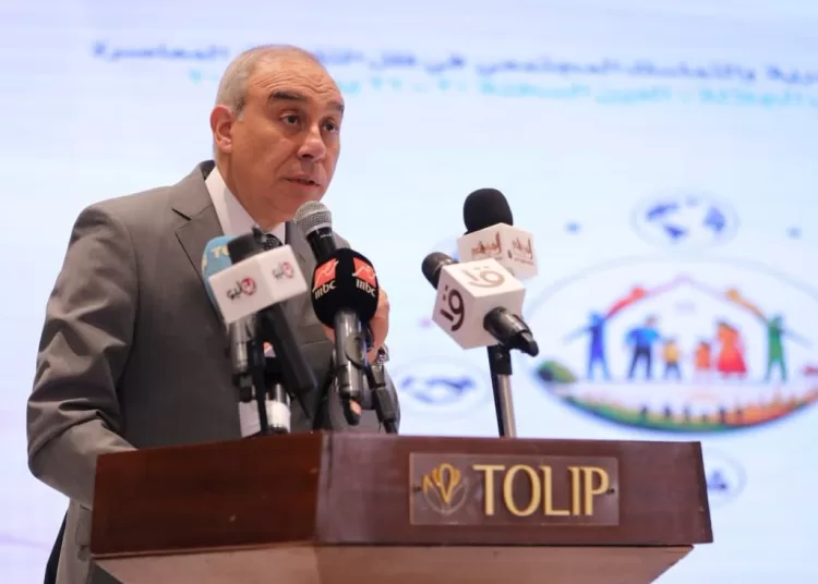 SIS continues nationwide public awareness, human development programmes 11 - Egyptian Gazette SIS continues nationwide public awareness, human development programmes 10 - Egyptian Gazette
