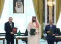 Update: Saudi Arabia, Türkiye, Pakistan sign joint defence deal