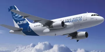 Airbus uses AI to develop its aircraft