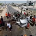 Israeli strikes kill 9 in Gaza