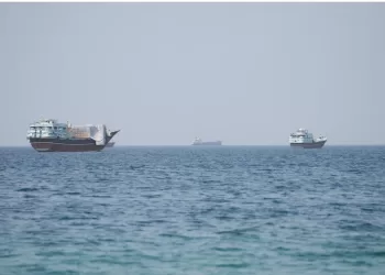 Iran: Deal on Strait of Hormuz close