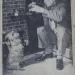 Humphrey Lyttelton plays jazz for a canine fan 2 - Egyptian Gazette Humphrey Lyttelton plays jazz for a canine fan