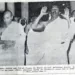 Sadat, Hegazy perform Umrah