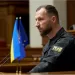 Ukraine defence chief pledges ‘clear’ war plan