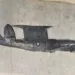 First flight photo of the ‘Flying Saucer’ Super-Constellation