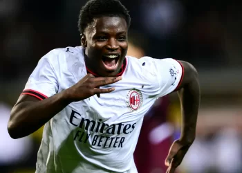 In shadow of EPL, Serie A flexes financial muscle 