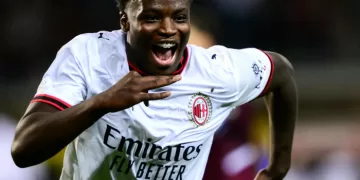 In shadow of EPL, Serie A flexes financial muscle 