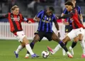 Inter set for Serie A title defence