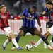 Inter set for Serie A title defence