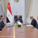 President Sisi reviews preparations for new academic year, calls for development of education system 1 - Egyptian Gazette President Sisi reviews preparations for new academic year, calls for development of education system