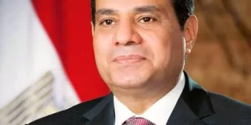 Sisi extends condolences to Norway over death of King Harald V 1 - Egyptian Gazette Sisi extends condolences to Norway over death of King Harald V