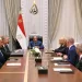 President Sisi, Eni CEO discuss expanding investments, increasing gas production