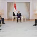 Sisi meets Haftar, reaffirms Egypt’s support for Libya’s unity, stability