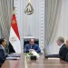 President Sisi reviews Egypt’s oil, gas production plans, strategic reserves