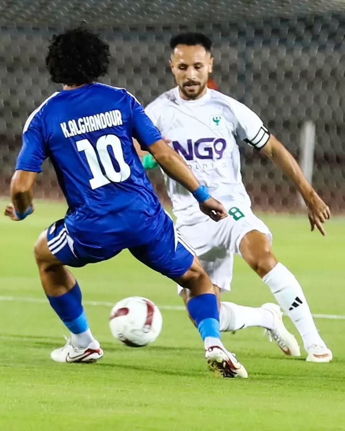 Pyramids shine as Egyptian League action continues 15 - Egyptian Gazette