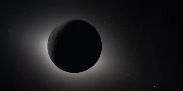 August’s eclipse to sweep Spain, Iceland, Greenland 1 - Egyptian Gazette Solar