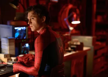Spider-Man breaks records as Nolan’s Odyssey sets new high