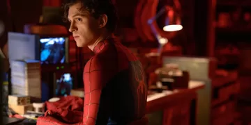 Spider-Man breaks records as Nolan’s Odyssey sets new high