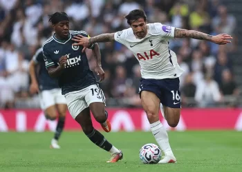 EPL: De Zerbi backs Tonali after Newcastle woes