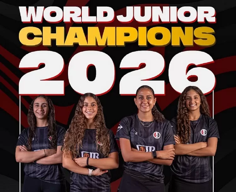 Egyptian squash: A tradition of champions 15 - Egyptian Gazette