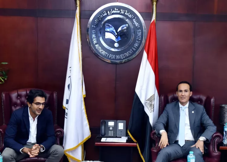 Sri Lankan apparel giant eyes Egypt as regional hub 11 - Egyptian Gazette