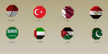 Egypt joins Arab, Asian states in condemning Israeli violations in Gaza