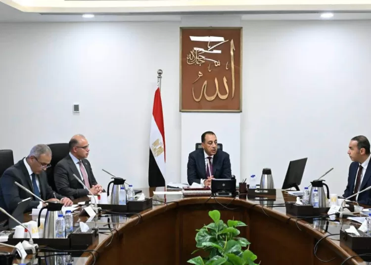 PM reviews proposals to boost Egyptian stock market performance 12 - Egyptian Gazette PM reviews proposals to boost Egyptian stock market performance 11 - Egyptian Gazette