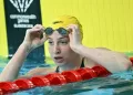 Aussie star O’Callaghan misses PanPacs