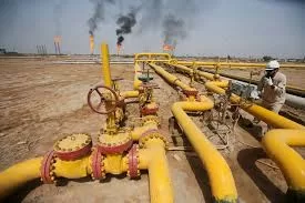 New Syria-Iraq crude pipeline still years away, sources say 11 - Egyptian Gazette Oil
