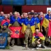 Russia, Ukraine swap 103 prisoners of war each