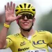 Pogacar targets Vuelta title