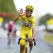 Pogacar set for Vuelta return