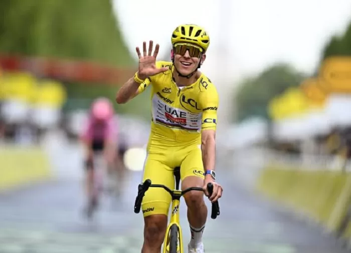 Pogacar set for Vuelta return 12 - Egyptian Gazette Pogacar set for Vuelta return 11 - Egyptian Gazette