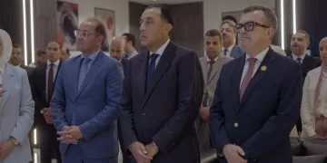 Egypt seeks to digitise tax services