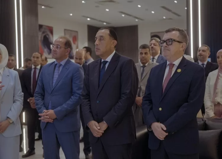 Egypt seeks to digitise tax services 10 - Egyptian Gazette